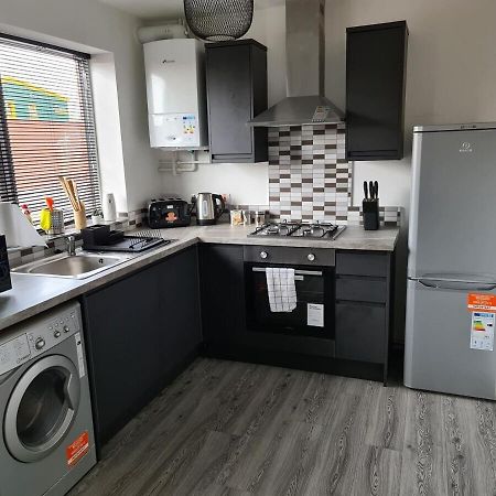 Sav Apartments Nottingham Road Loughborough - 1 Bed Flat المظهر الخارجي الصورة