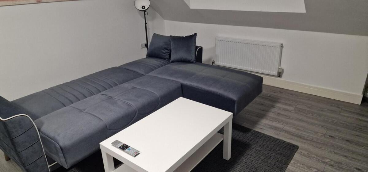Sav Apartments Nottingham Road Loughborough - 1 Bed Flat الغرفة الصورة