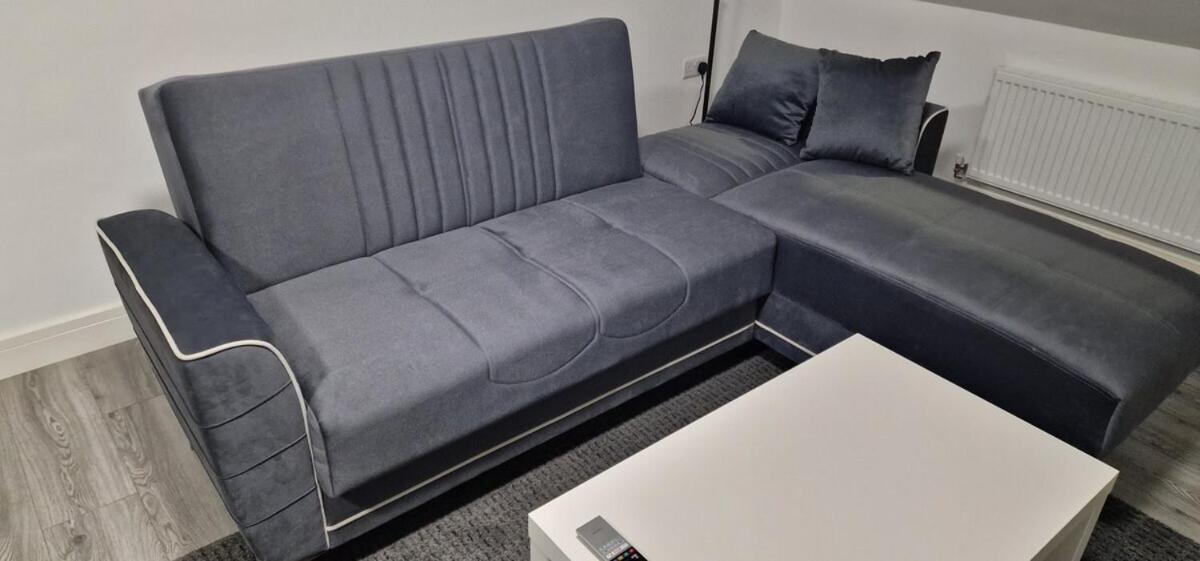 Sav Apartments Nottingham Road Loughborough - 1 Bed Flat الغرفة الصورة