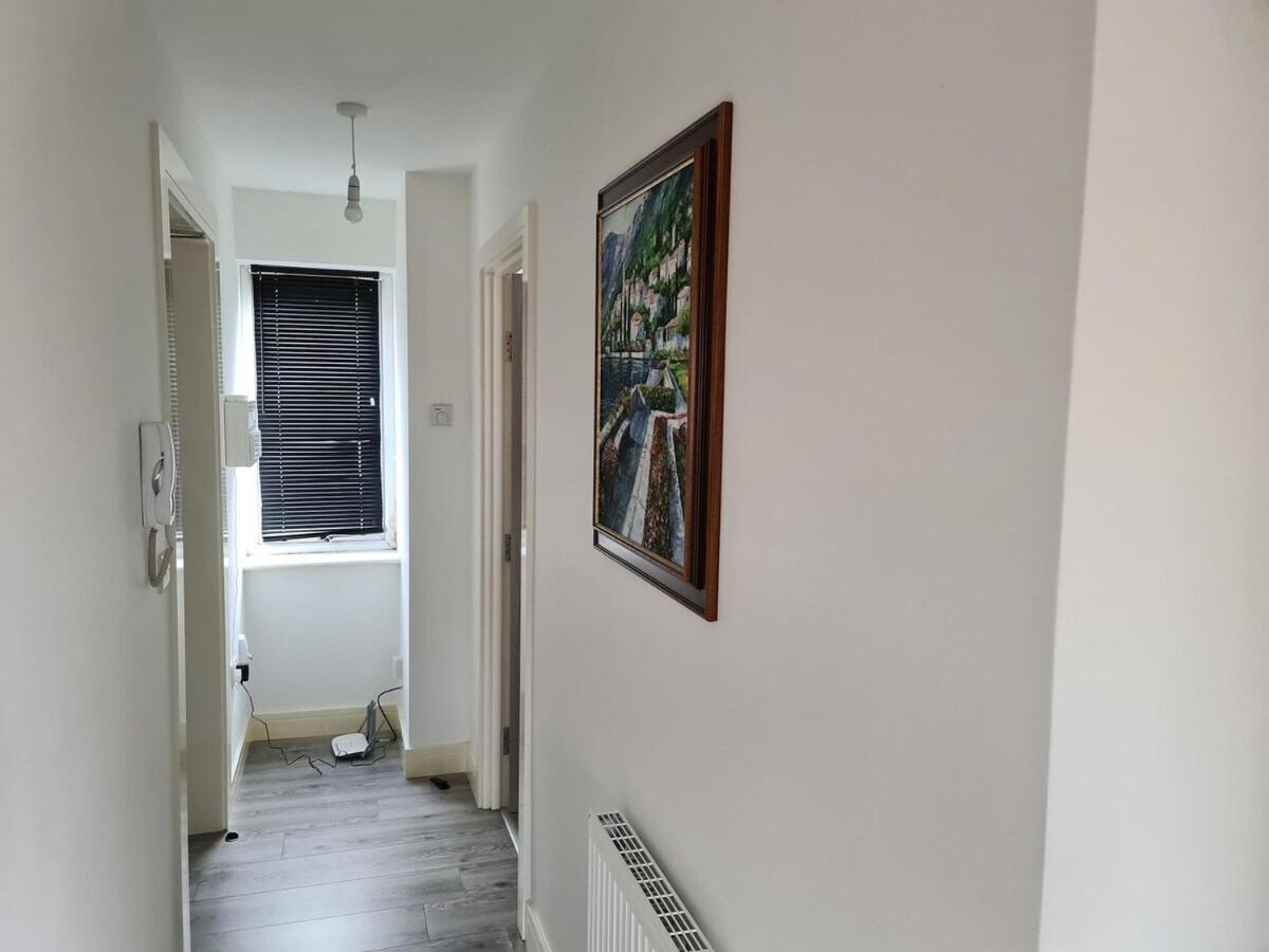 Sav Apartments Nottingham Road Loughborough - 1 Bed Flat الغرفة الصورة