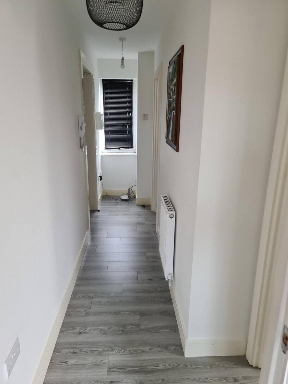 Sav Apartments Nottingham Road Loughborough - 1 Bed Flat الغرفة الصورة